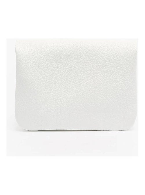 Porte-monnaie Cuir Milano Cuir De Vachette - Kiabi