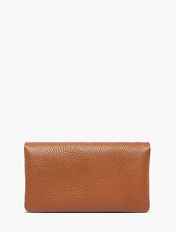 Porte-monnaie Cuir Milano Cuir De Vachette