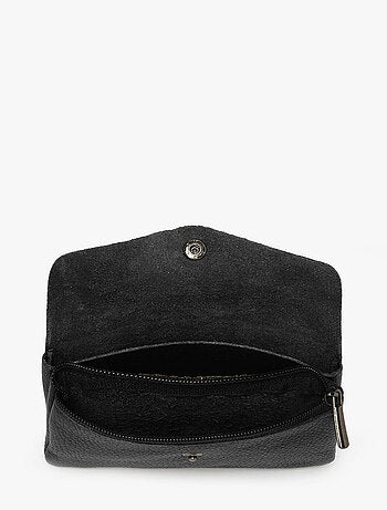 Porte-monnaie Cuir Milano Cuir De Vachette