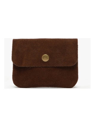 Porte-monnaie Cuir Milano Cuir De Vachette
