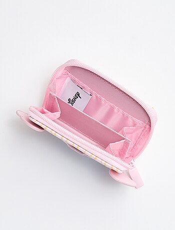 Porte-monnaie 'Disney' 'Stitch'