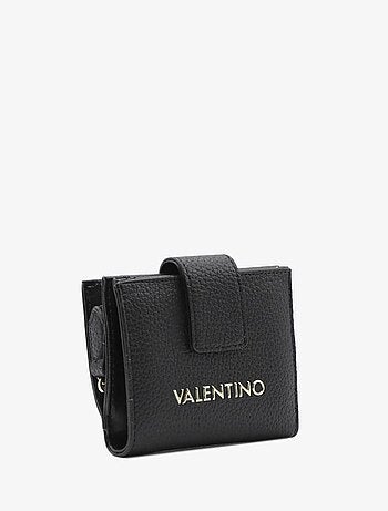 Porte-monnaie dos à dos Alexia Valentino