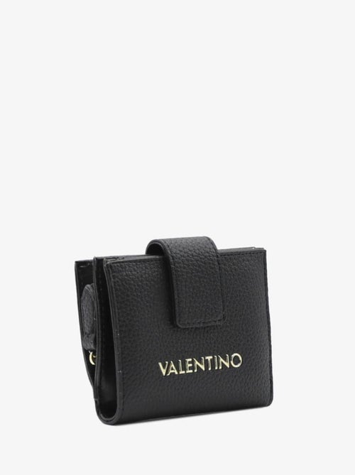 Porte-monnaie dos à dos Alexia Valentino - Kiabi Porte-monnaie dos à dos Alexia Valentino - Kiabi