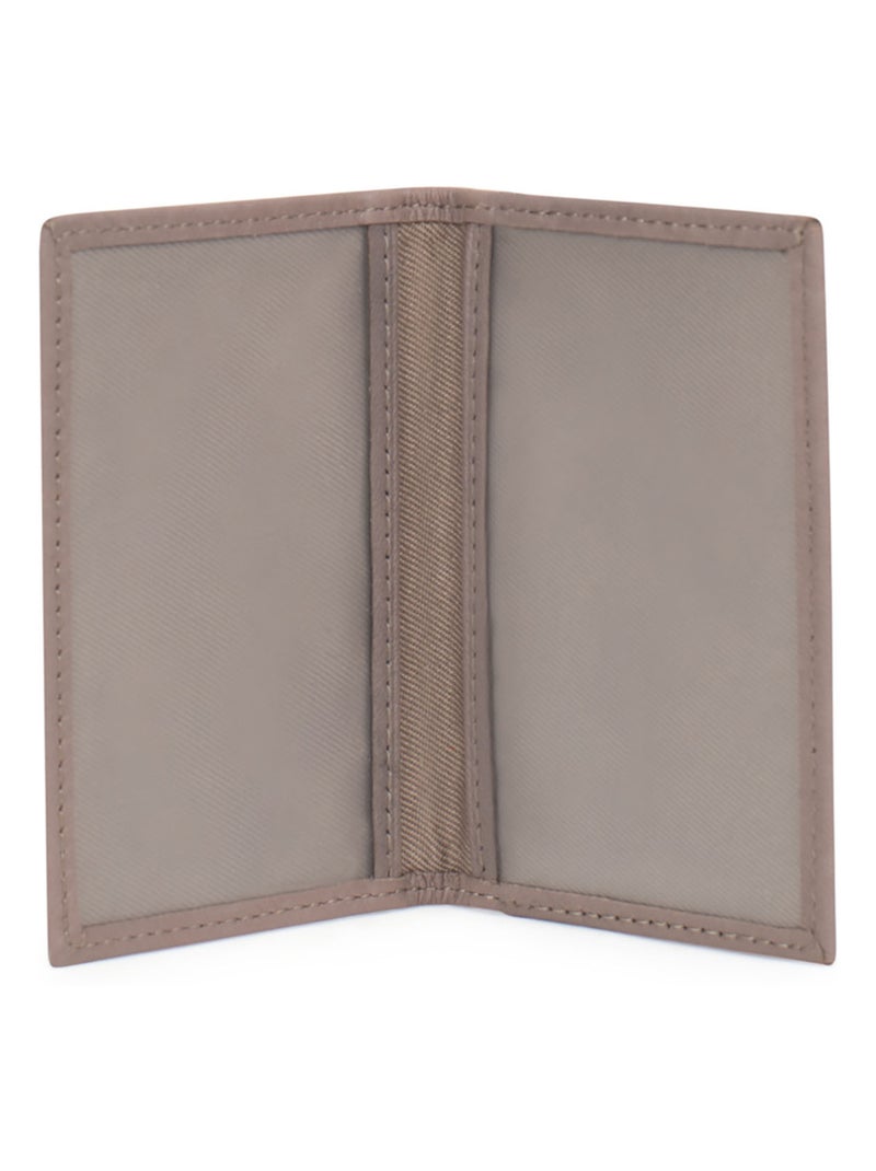 Porte-monnaie  émy | fagola Gris foncé - Kiabi