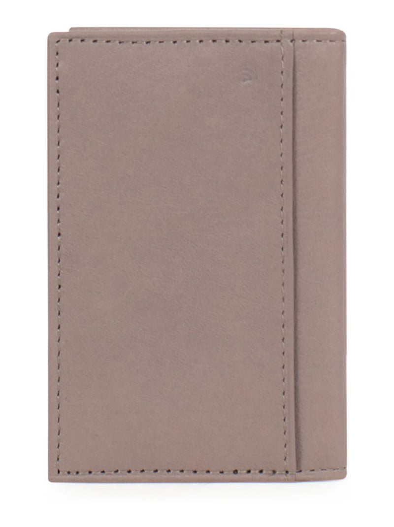 Porte-monnaie  émy | fagola Gris foncé - Kiabi