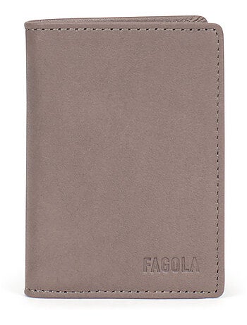 Porte-monnaie émy | fagola