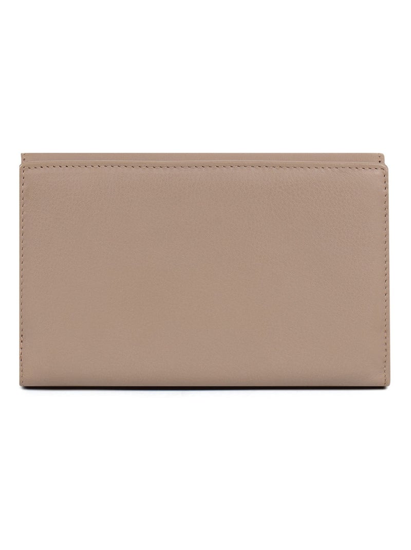 Porte-monnaie  émy | fagola Marron - Kiabi