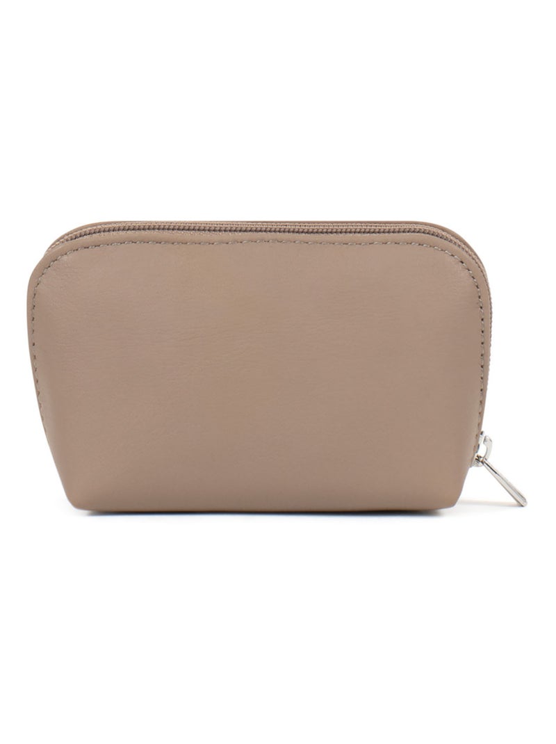 Porte-monnaie  émy | fagola Marron - Kiabi