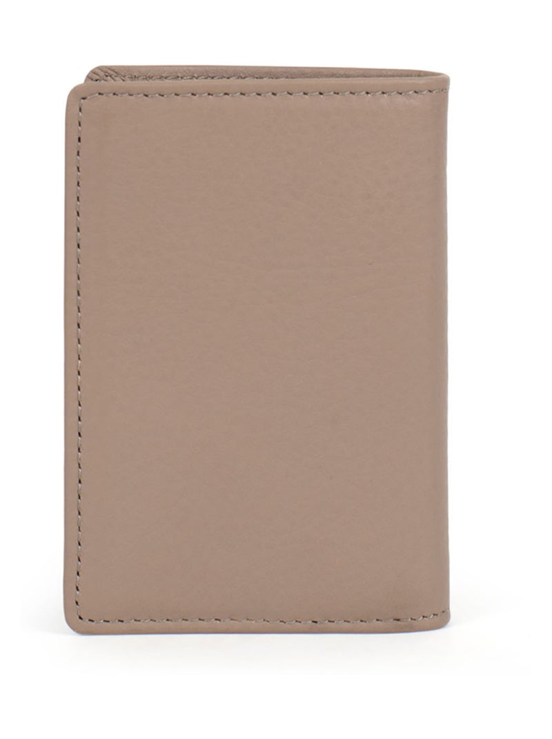 Porte-monnaie  émy | fagola Marron - Kiabi