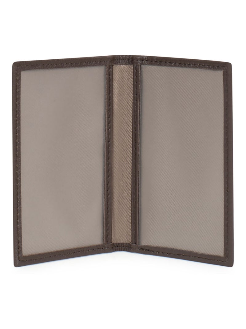 Porte-monnaie  émy | fagola Marron foncé - Kiabi