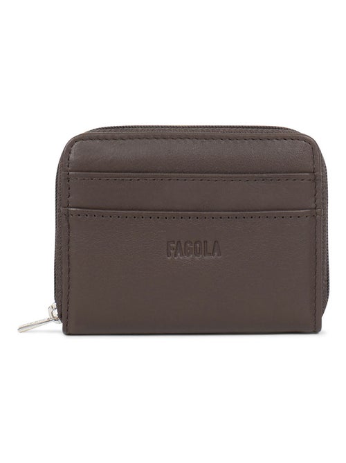 Porte-monnaie  émy | fagola - Kiabi