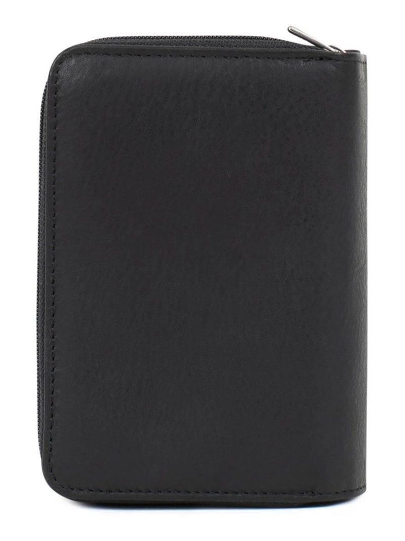 Porte-monnaie  émy | fagola Noir - Kiabi