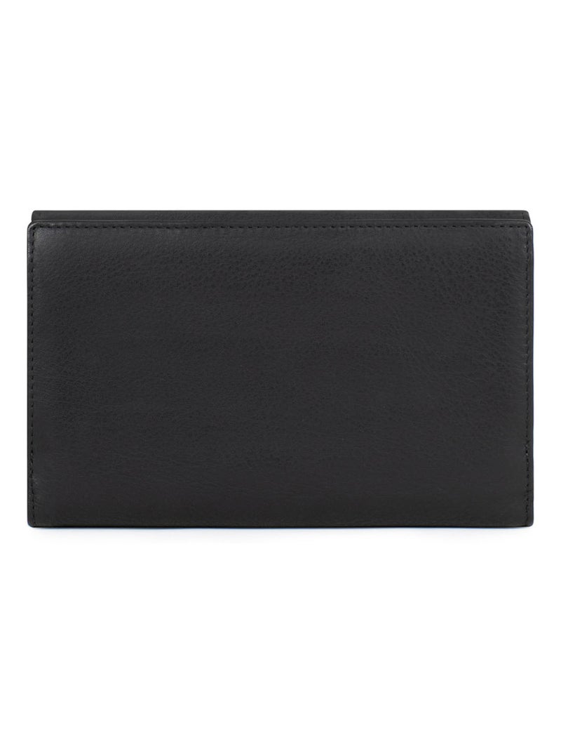 Porte-monnaie  émy | fagola Noir - Kiabi