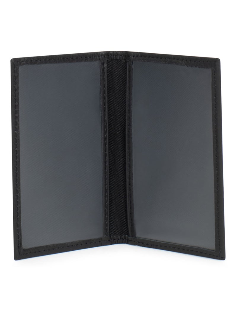 Porte-monnaie  émy | fagola Noir - Kiabi