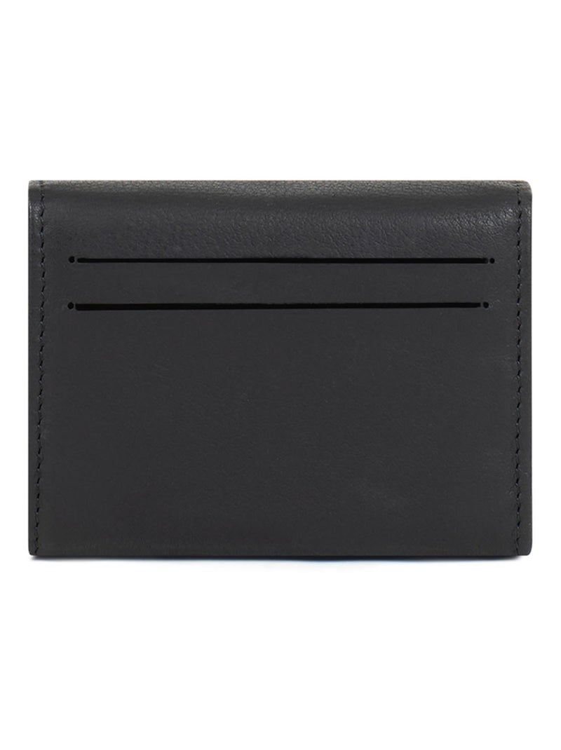 Porte-monnaie  émy | fagola Noir - Kiabi