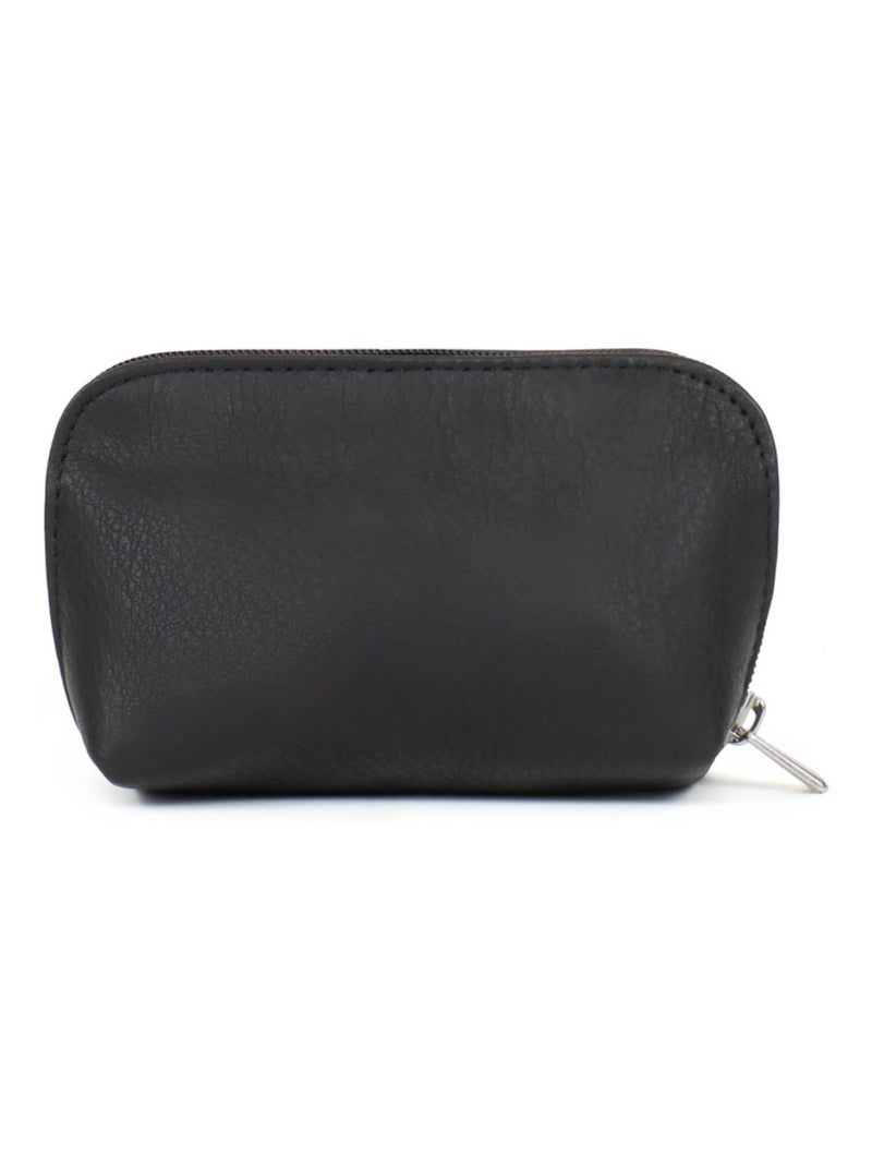 Porte-monnaie  émy | fagola Noir - Kiabi