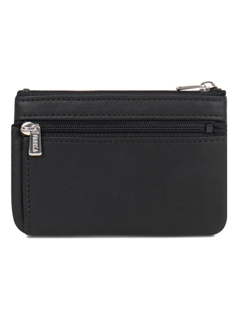 Porte-monnaie  émy | fagola Noir - Kiabi