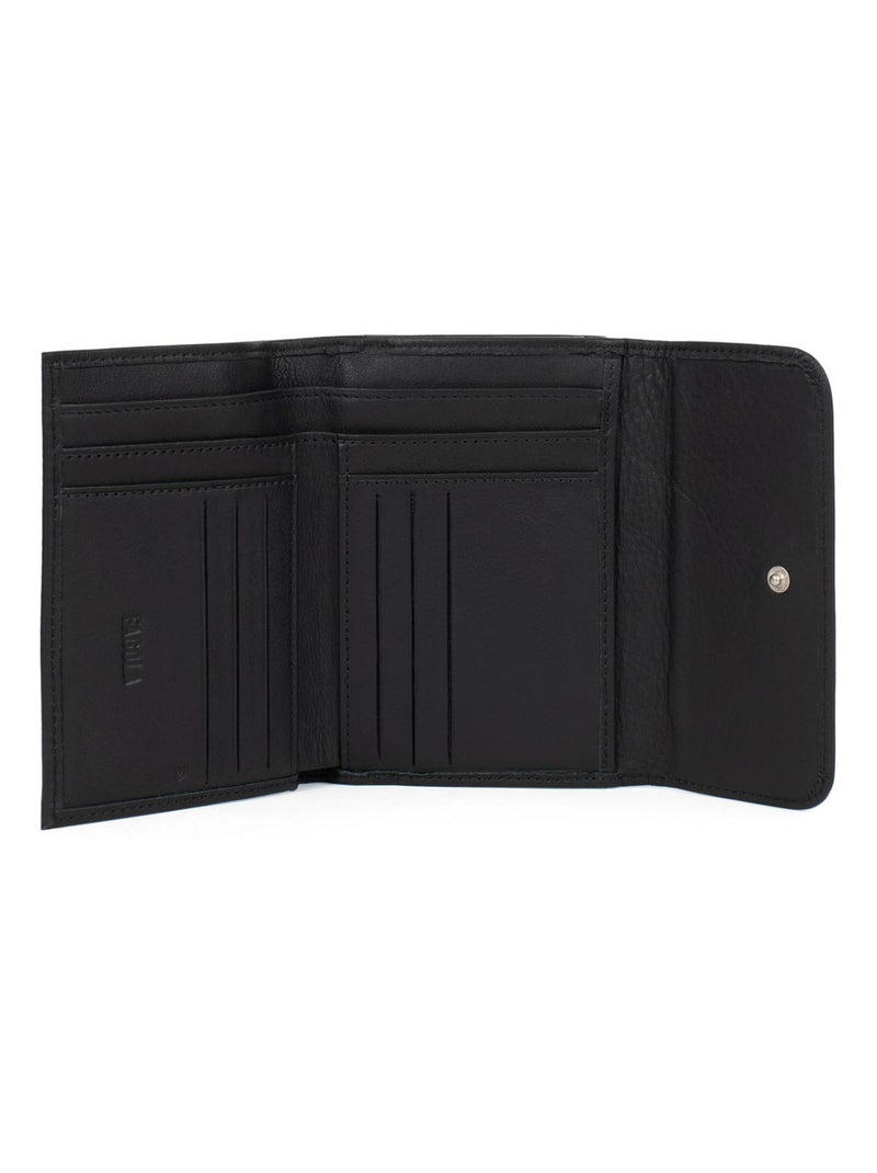 Porte-monnaie  émy | fagola Noir - Kiabi