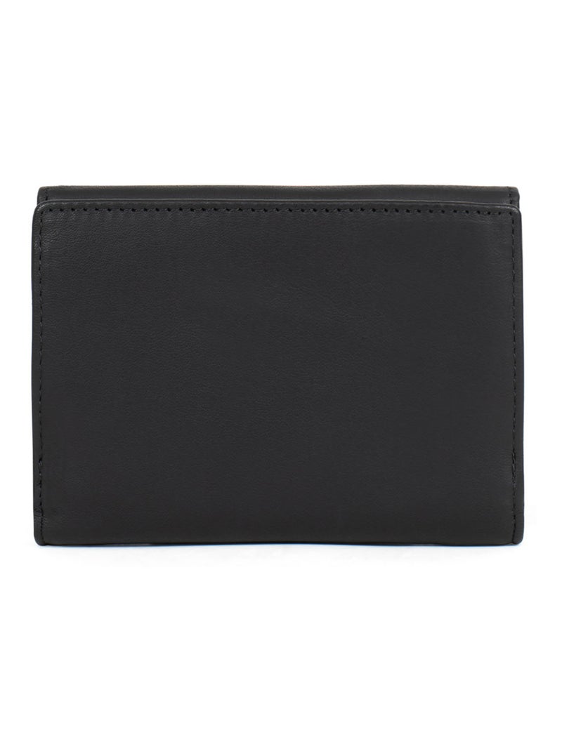 Porte-monnaie  émy | fagola Noir - Kiabi