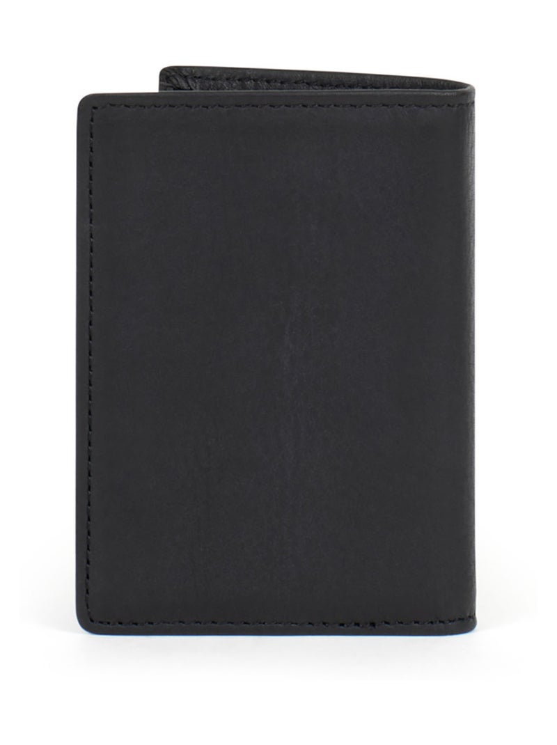 Porte-monnaie  émy | fagola Noir - Kiabi