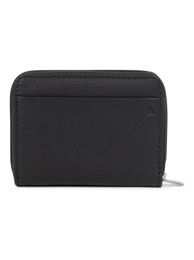 Porte-monnaie  émy | fagola Noir - Kiabi