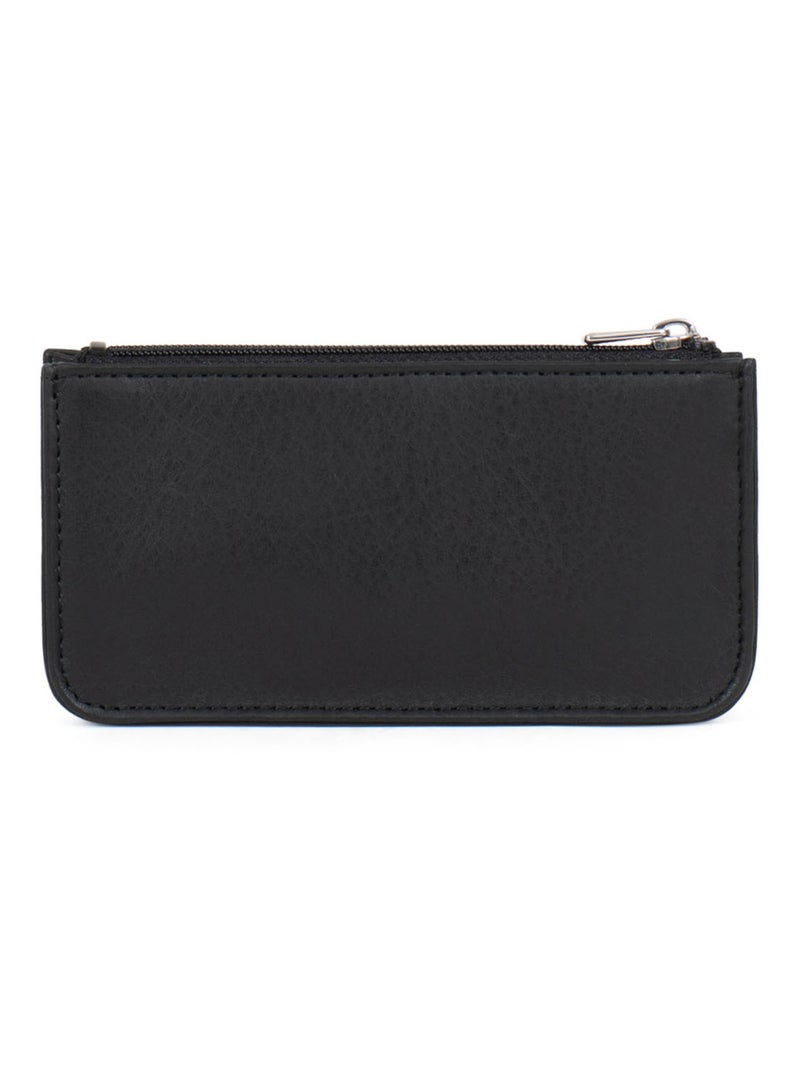 Porte-monnaie  émy | fagola Noir - Kiabi