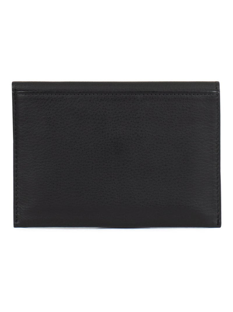 Porte-monnaie  émy | fagola Noir - Kiabi