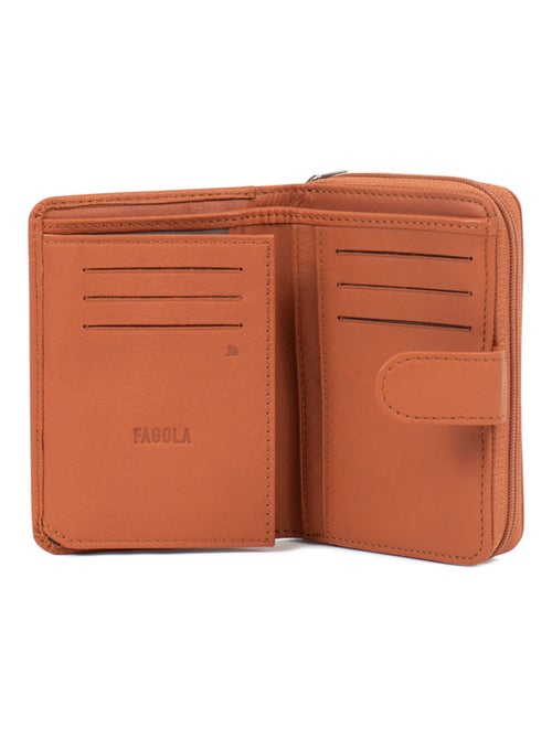 Porte-monnaie émy | fagola - Kiabi Porte-monnaie émy | fagola - Kiabi