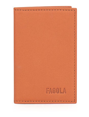 Porte-monnaie émy | fagola