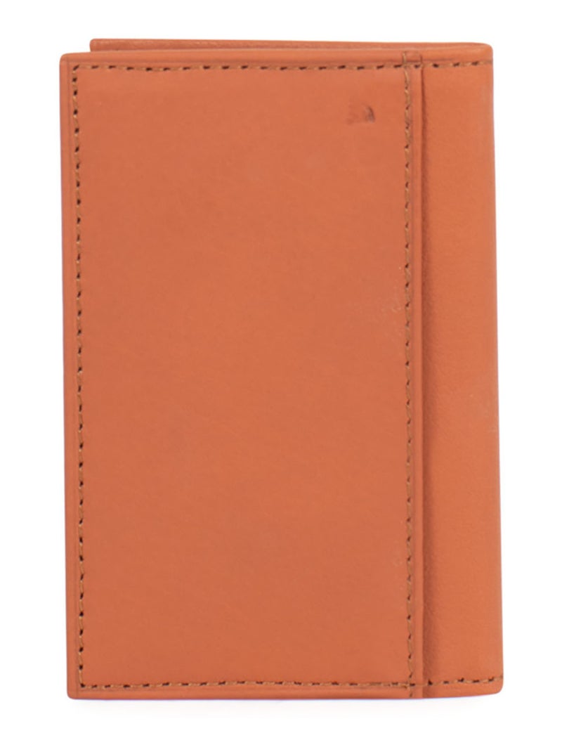 Porte-monnaie  émy | fagola Orange mandarine - Kiabi