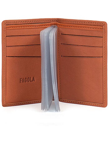 Porte-monnaie émy | fagola