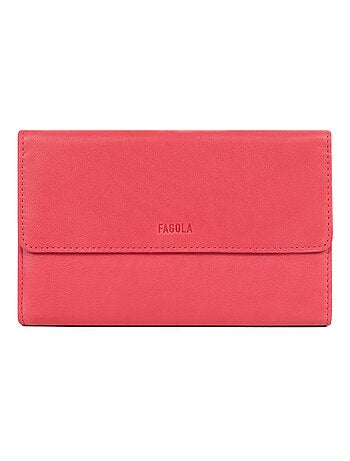 Porte-monnaie émy | fagola