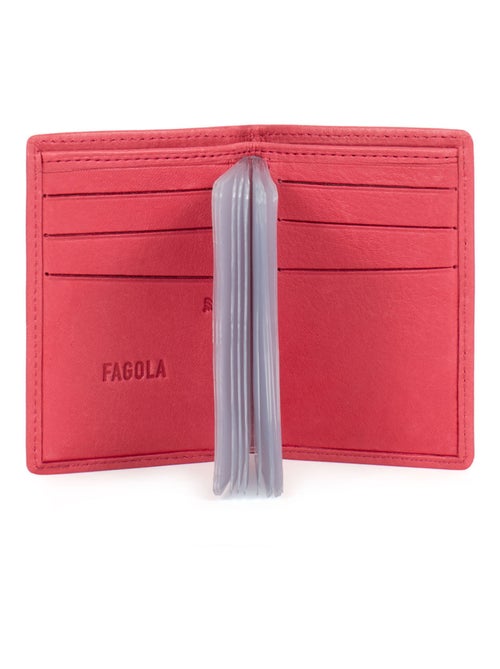Porte-monnaie émy | fagola - Kiabi Porte-monnaie émy | fagola - Kiabi