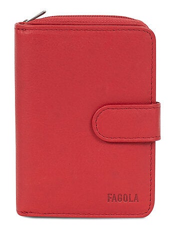 Porte-monnaie émy | fagola