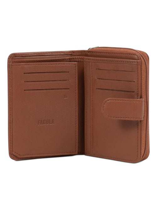 Porte-monnaie émy | fagola - Kiabi Porte-monnaie émy | fagola - Kiabi