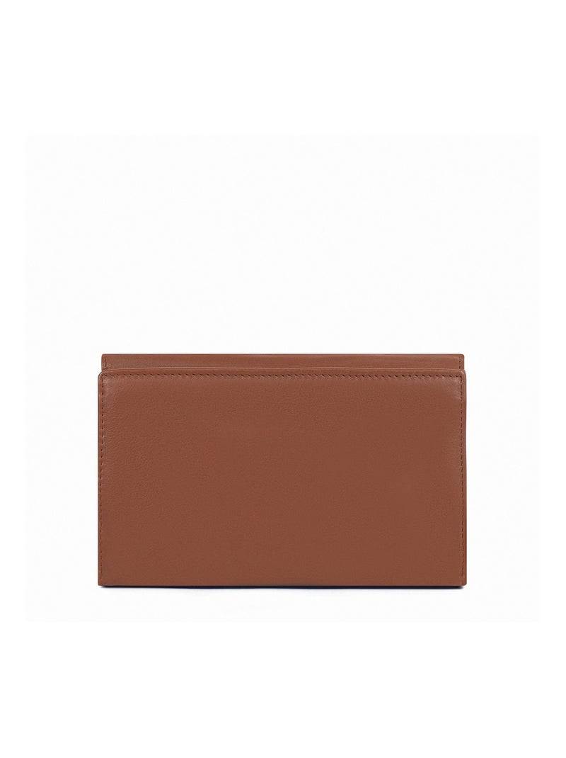 Porte-monnaie  émy | fagola Terracotta - Kiabi
