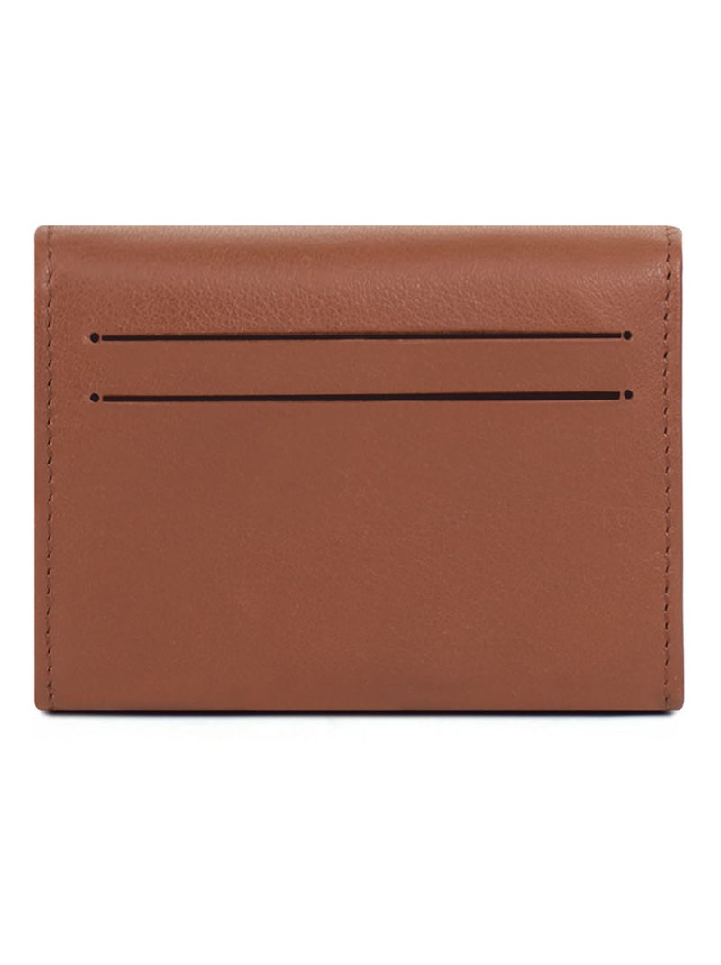 Porte-monnaie  émy | fagola Terracotta - Kiabi