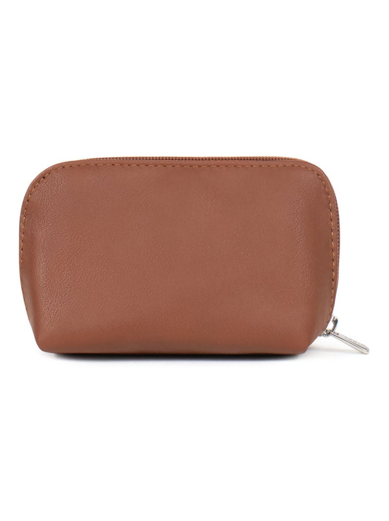 Porte-monnaie  émy | fagola Terracotta - Kiabi