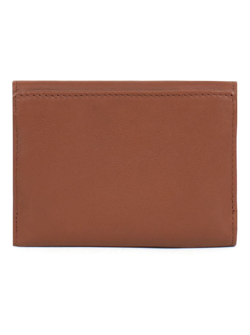 Porte-monnaie  émy | fagola Terracotta - Kiabi
