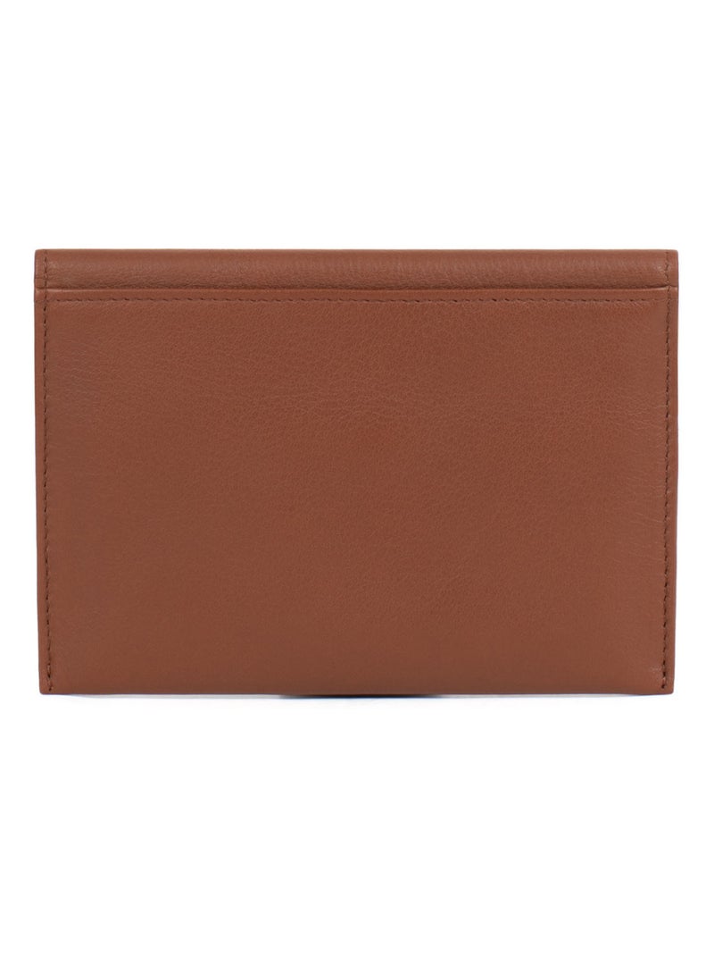 Porte-monnaie  émy | fagola Terracotta - Kiabi