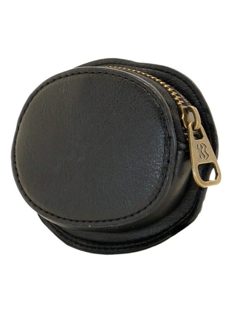 Porte-monnaie Face - Harry Potter Chibi - Brun - Taille Unique Marron - Kiabi