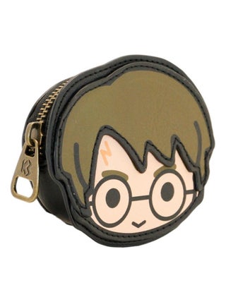 Porte-monnaie Face - Harry Potter Chibi