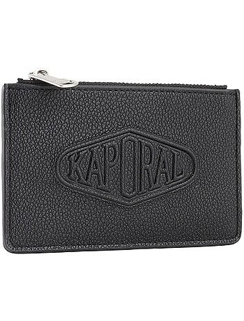 Porte Monnaie Homme Kaporal