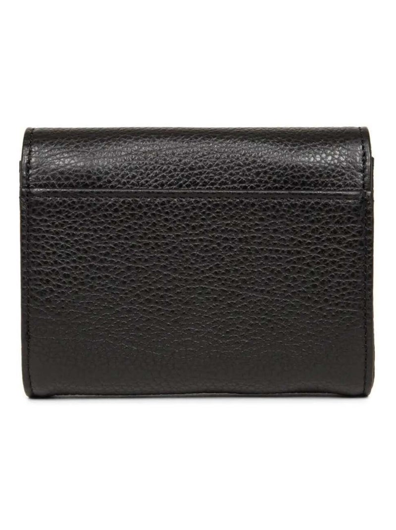 Porte monnaie Lancaster Dune Noir - Kiabi