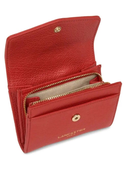 Porte monnaie Lancaster Dune - Kiabi