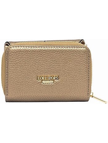 Porte monnaie lollipops taloum