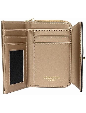 Porte monnaie lollipops taloum