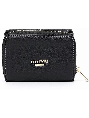 Porte monnaie lollipops taloum
