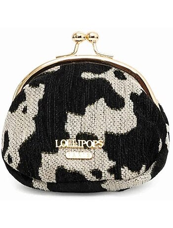 Porte monnaie lollipops tim
