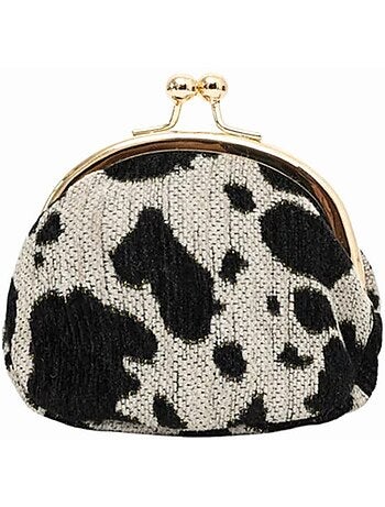 Porte monnaie lollipops tim